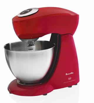 Breville Ikon Kitchen Wizz Professional Food Processor Breville Ikon Kitchen Wizz Professional Food Processor